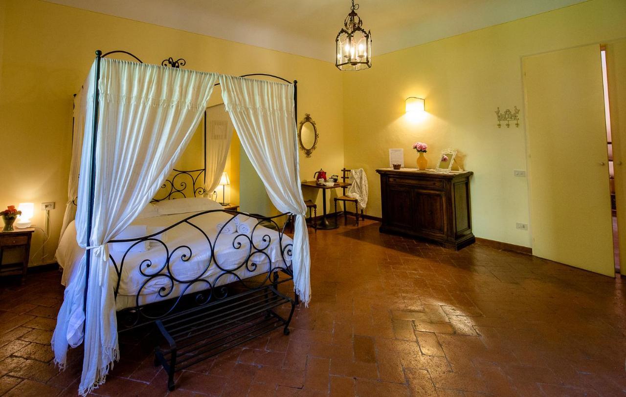 Il Palagetto B&B Florence Exterior photo