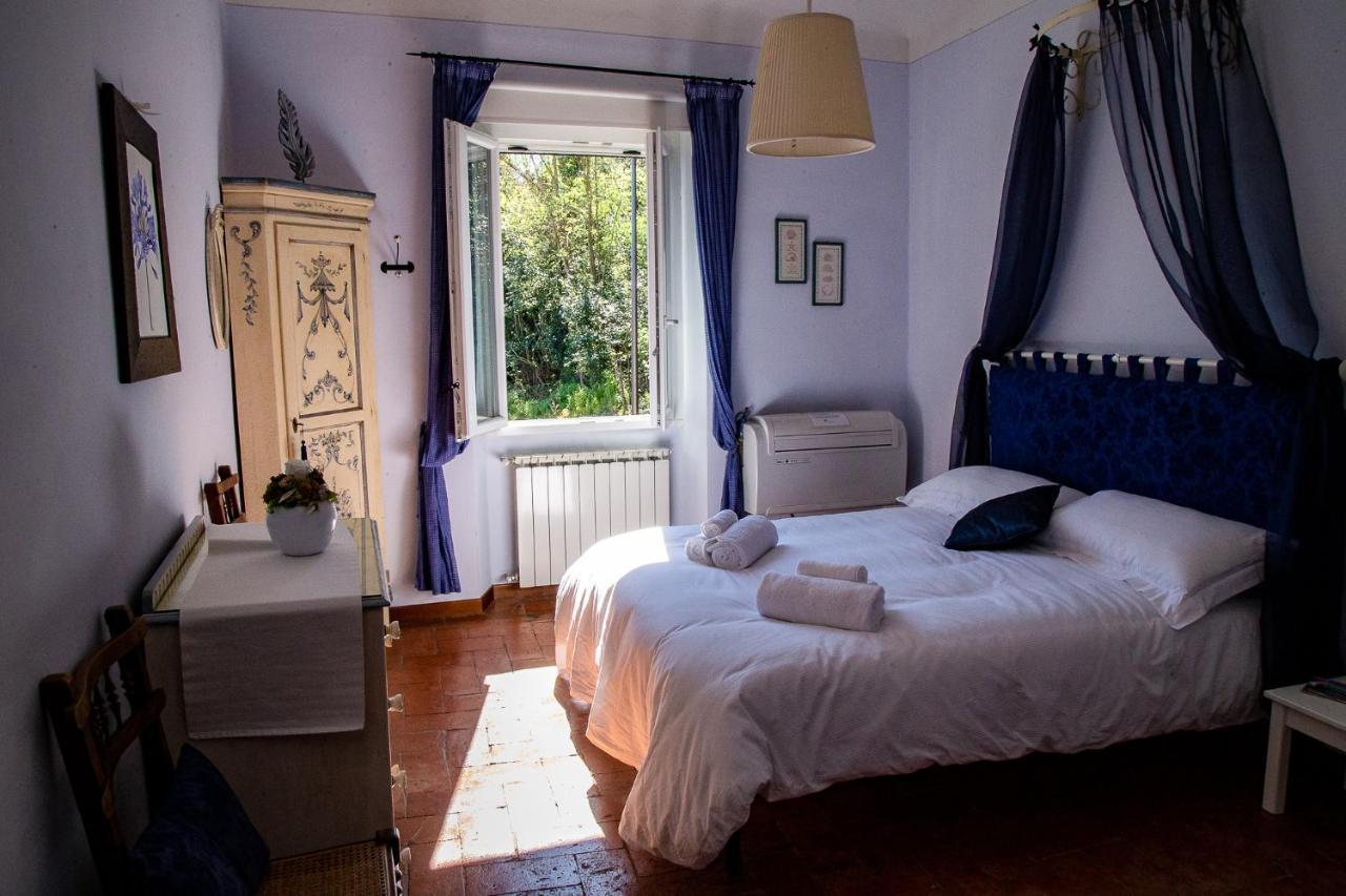 Il Palagetto B&B Florence Exterior photo